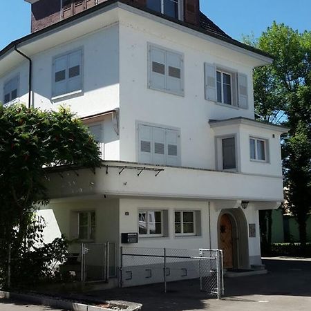 Villa Grazia - Bed & Breakfast Romanshorn Exterior photo
